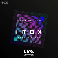 Tzikin Oxlahun- Imox (Original Mix) UM005 by UM Records (Underground Movements)