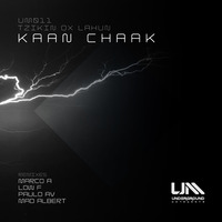 Tzikin Ox Lahun- Kaan Chaak (Original Mix) UM011 by UM Records (Underground Movements)
