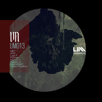 Marco A - Fe2O3P01 (Original Mix) UM013 by UM Records (Underground Movements)