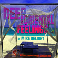 MIKE DELIGHT - DEEP &amp; ORIENTAL FEELINGS by Mike Delight