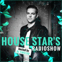 DJ TIMSTAR - HOUSE STAR'S #030 by DJ TIMSTAR