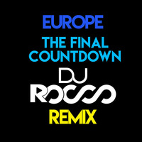 The Final Countdown  Dj Rocco Remix by DJ Rocco