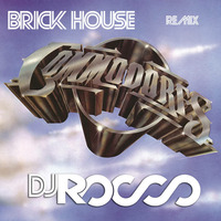 Brick House (Dj Rocco Remix) by DJ Rocco