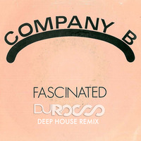 Fascinated (Dj ROCCO Future House Remix) by DJ Rocco