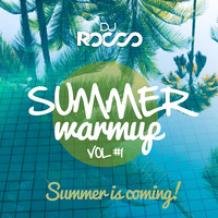 Summer Warm up 2019 Vol #1 by DJ Rocco