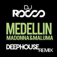 Medellin (Dj Rocco Deep House  Remix) by DJ Rocco