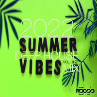DEEP HOUSE VIBES 2022 VOL 2 by DJ Rocco