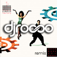 Mashup &gt; Gonna make you sweat! Everybody Dance Now - Get this party started by djrocco by DJ Rocco