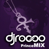 Prince Mix Set at Party Night to Remember! by DJ Rocco