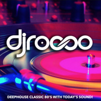 DEEP HOUSE SET from 80's CLASSICS by DJ Rocco