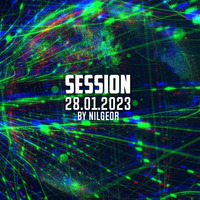 Session 28.01.2023 by Nil Geor