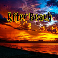 After Beach by Moloke
