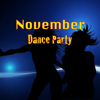 November Dance Party by Moloke