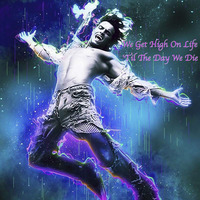 We Get High On Life 'Til The Day We Die by Moloke