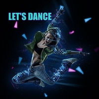 Let's Dance Vol. 3 by Moloke