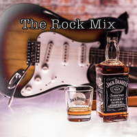 The Rock Mix Part 3 by Moloke
