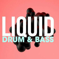 Liquid DnB Mix vol.2 by The Gater