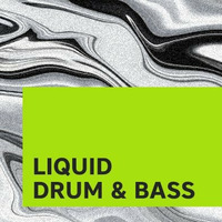  Liquid &amp; DnB Mix vol. 3 by The Gater