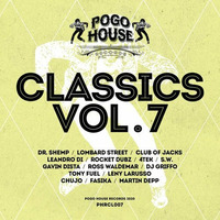  &quot; Pogo House Classics Vol. 7 &quot; mixed by The Gater by The Gater