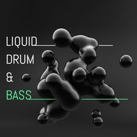 Liquid &amp; DnB Mix vol. 5 by The Gater