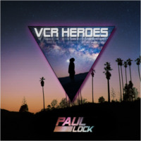 1 VCR Heroes by Paul Lock