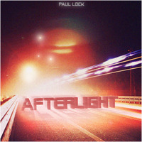 1 Aftershock by Paul Lock