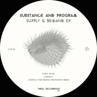 ASG/TRD05 - Substance And Program - Supply &amp; Demand EP