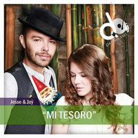 Jesse &amp; Joy - Mi Tesoro (Darwin Axel Club Mix) by Darwin Axel Music