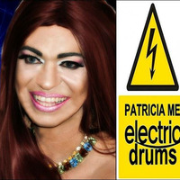 Patricia Mel - Electric Drums (Sweet &amp; Sour tribe remix) by Sweetand Sour