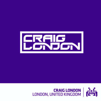 Craig London