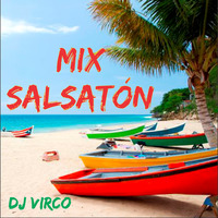 Dj Virco -  Mix Salsa 19 by Dj Virco