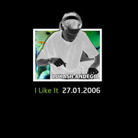 Lukash Andego - I Like It 27.01.06 (promo) mix by Lukash Andego
