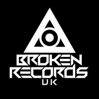 Broken Records Hardcore Mix ft B&Skatty by Broken Records UK