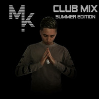 Marv!n K!m - Club Mix #2 by Marv!n K!m