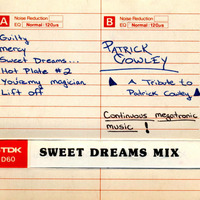 DJ Jim Hopkins - Sweet Dreams Mix - 1983 by TwitchSF