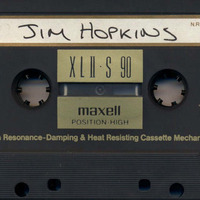 DJ Jim Hopkins - Live At Ultimate Equation (Taunton, MA) - October 26, 1996 by TwitchSF