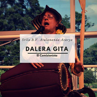 Dalera Gita, el comisionista - Srila B.V. Atulananda Acarya by Oficina Vrinda Bogotá