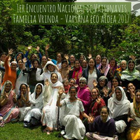 Fé y feminidad, Parte 2 - Atma Nidedana Devi Dasi by Oficina Vrinda Bogotá