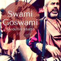 Reflexiones en torno al Bhagavad Gita en Jagannath Mandir, Medellin - Swami Goswami by Oficina Vrinda Bogotá