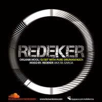Redeker - Organik Mool - Mix sep2009 - KNM001 by BlackRatio