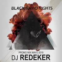Redeker studiomix - BLACKRATIO_NIGHT02-25-05-2019 by BlackRatio