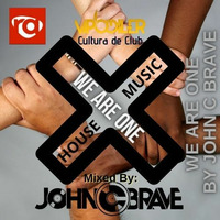 226 WE ARE ONE BY JOHN C BRAVE SZONA DJ 16 03 2024 by John C. Brave