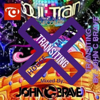 236 TRANSITING BY JOHN C BRAVE SZONA DJ 25 05 2024 by John C. Brave