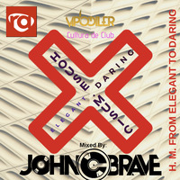 27 HOUSE MUSIC FROM ELEGANT TO DARING BY JOHN C BRAVE SZONA DJ 03 04 2020 by John C. Brave