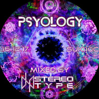 Psyology December 16.12.2017 Promo mix by Stereotype by Stereotype