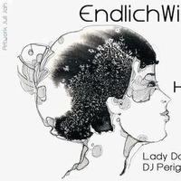 Lady Dark@EndlichWiederKABBALA feat.Hanson&amp;Schrempf-Haus33-Nürnberg-16.04.2017 by Lady Dark