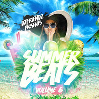 Summer Beats Volume 6 by DJ FRIENDZ