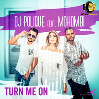 Dj Polique feat. Mohombi - Turn me on HypeKingz (Hype Intro RMX) by HypeKingz