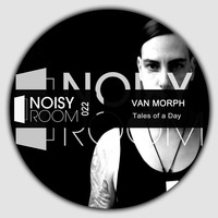 Van Morph - Λimekiln - Noisy Room by VANMORPHofficial