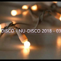 Disco sessions Nu-disco GOGO and Fabricio Dj. by Fabricio Fernandes